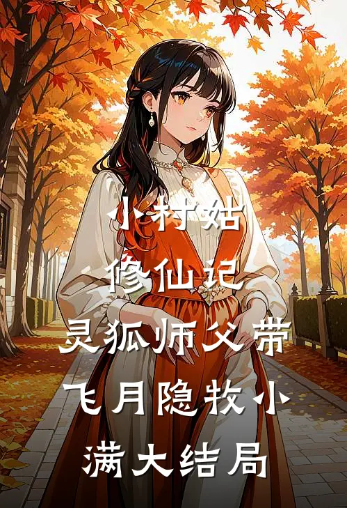 小村姑修仙记：灵狐师父带飞月隐牧小满大结局