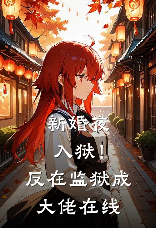 新婚夜入狱！反在监狱成大佬在线