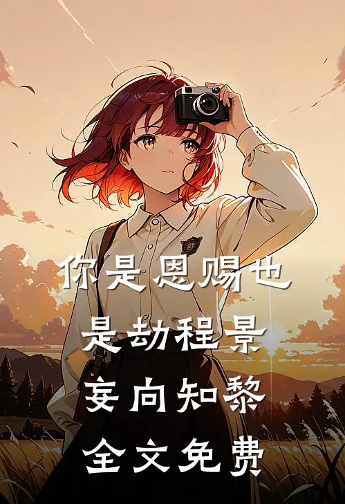 你是恩赐也是劫程景妄向知黎全文免费