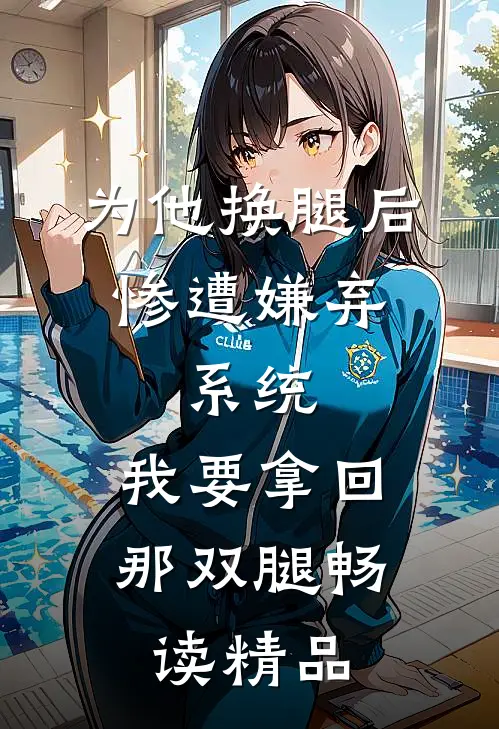 为他换腿后惨遭嫌弃，系统，我要拿回那双腿畅读精品