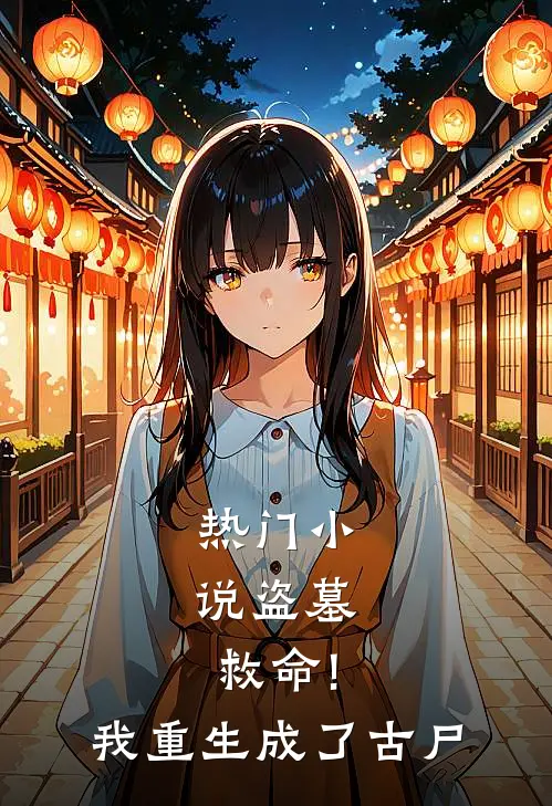 热门小说盗墓:救命!我重生成了古尸