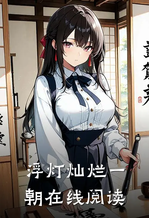浮灯灿烂一朝在线阅读