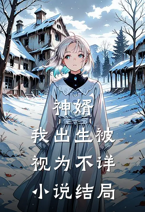 神婿：我出生被视为不详小说结局