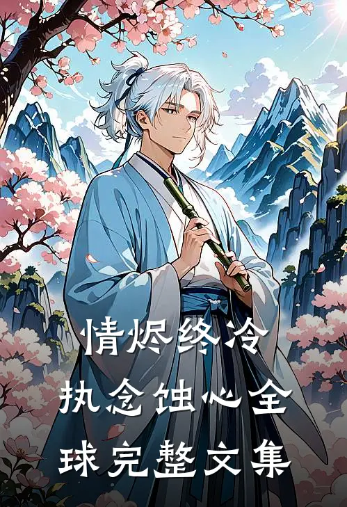 情烬终冷，执念蚀心全球完整文集