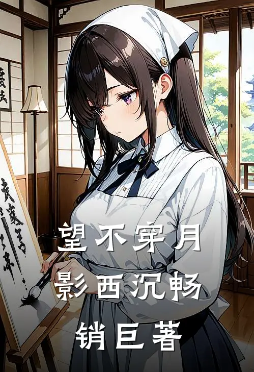 望不穿月影西沉畅销巨著