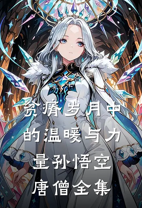 贫瘠岁月中的温暖与力量孙悟空唐僧 全集