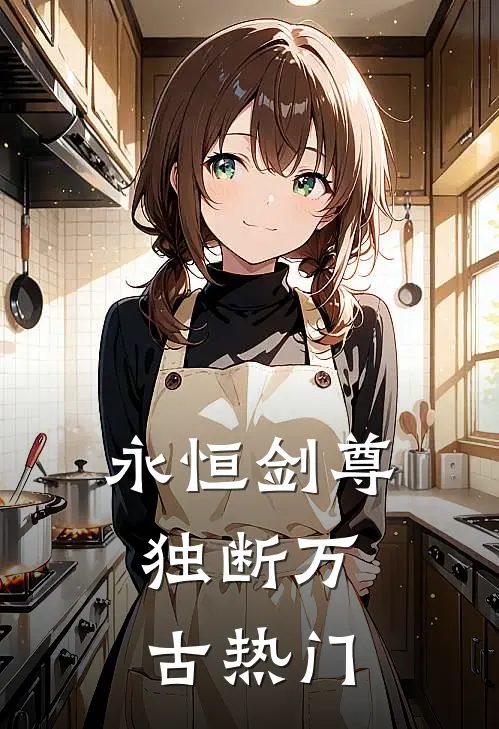 永恒剑尊，独断万古热门