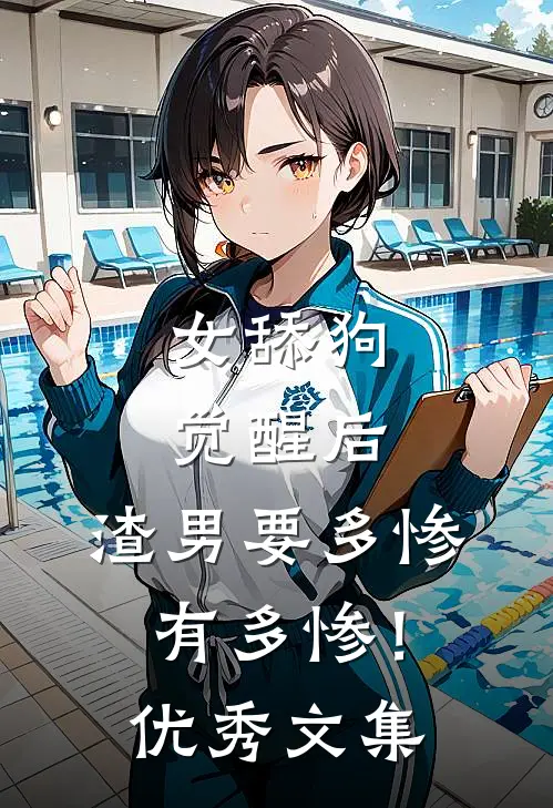 女舔狗觉醒后，渣男要多惨有多惨！优秀文集