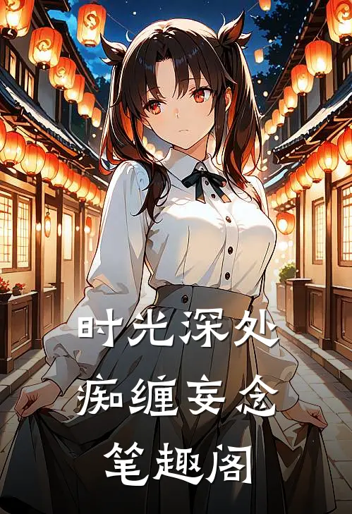 时光深处，痴缠妄念笔趣阁