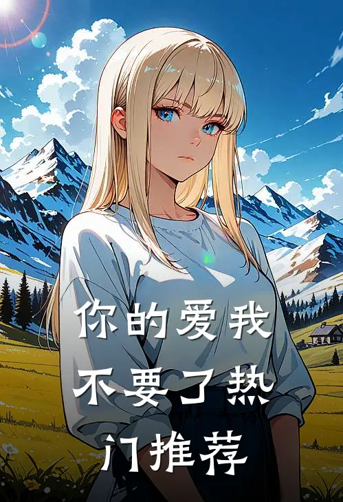 你的爱我不要了热门推荐