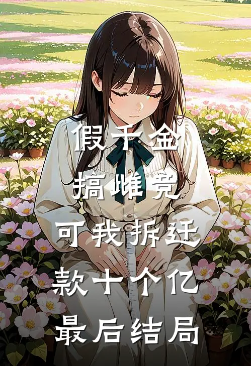 假千金搞雌竞，可我拆迁款十个亿最后结局