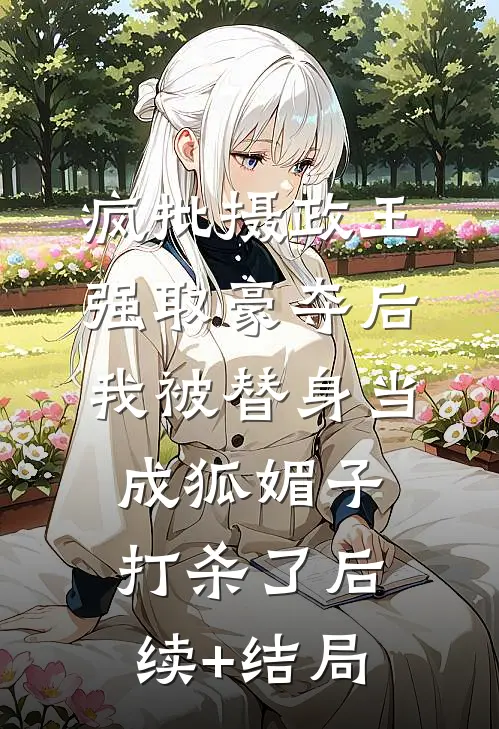 疯批摄政王强取豪夺后，我被替身当成狐媚子打杀了后续+结局