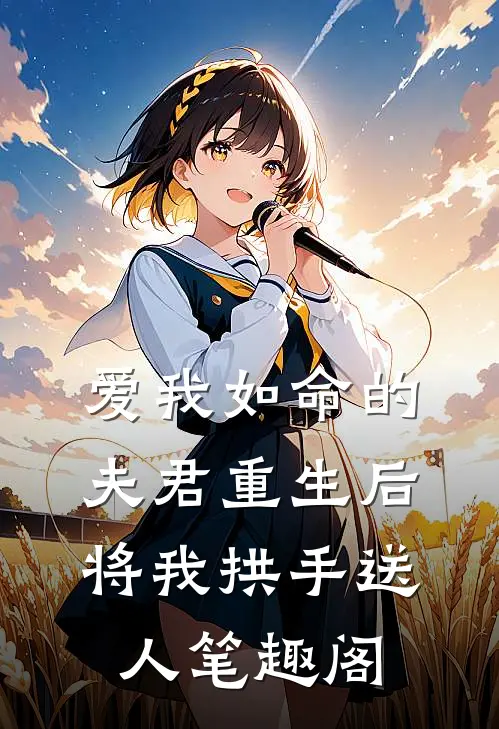 爱我如命的夫君重生后，将我拱手送人笔趣阁