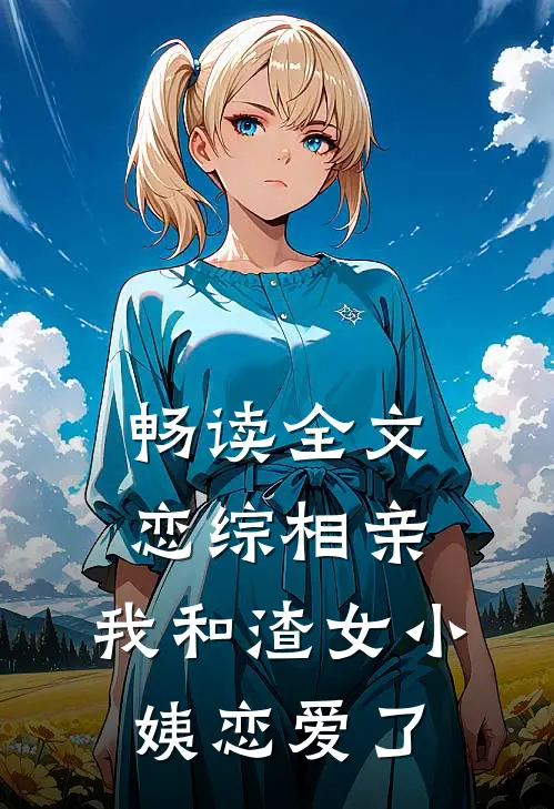 畅读全文恋综相亲：我和渣女小姨恋爱了