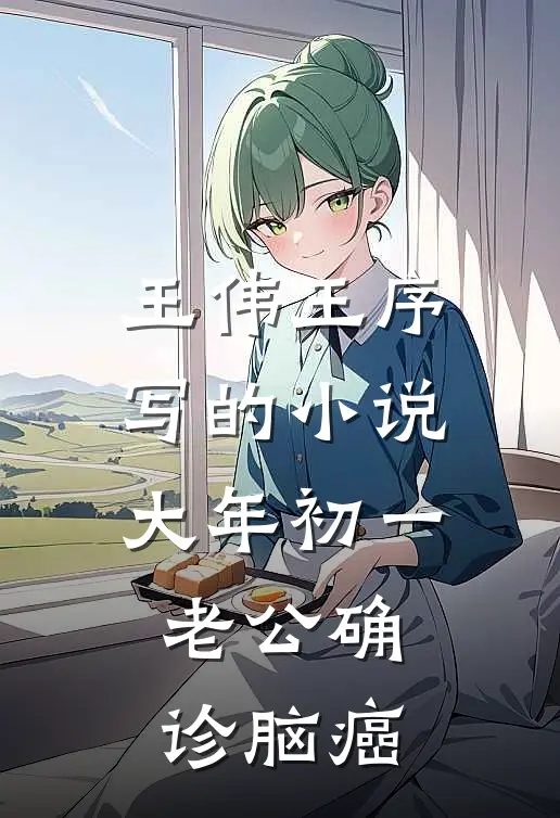 王伟王序写的小说大年初一，老公确诊脑癌
