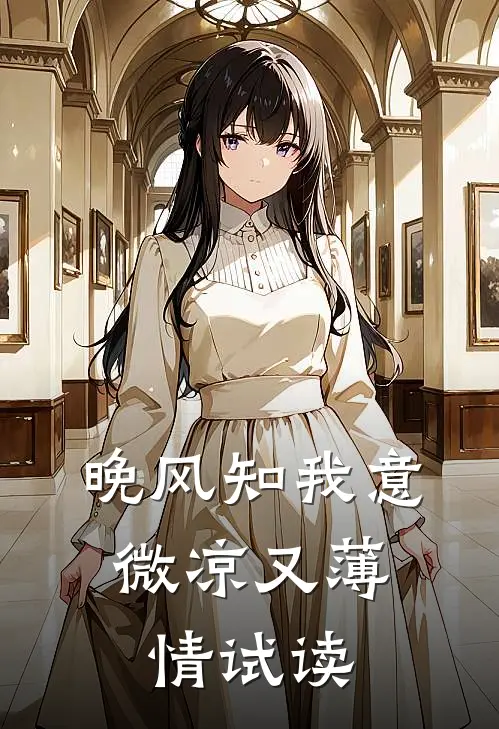 晚风知我意，微凉又薄情试读