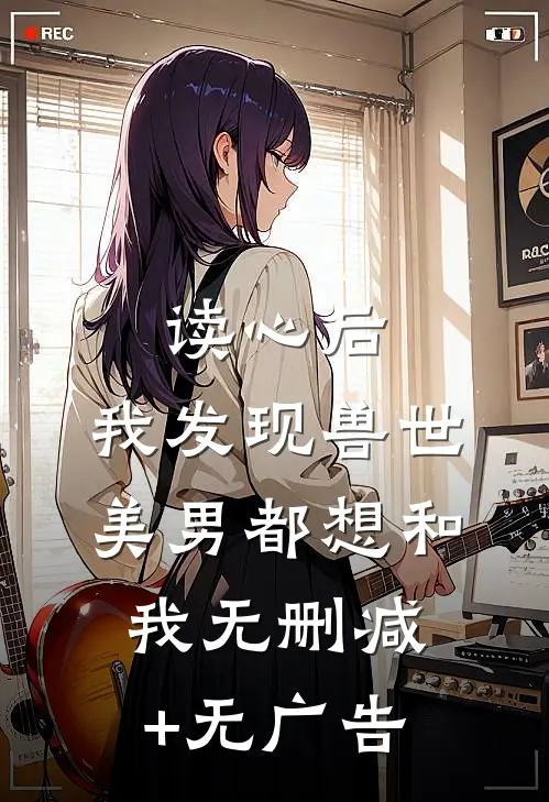 读心后，我发现兽世美男都想和我无删减+无广告