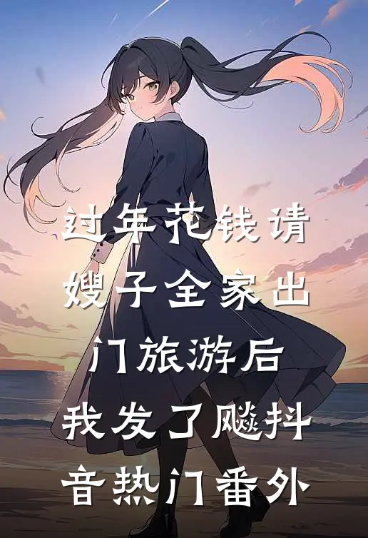 过年花钱请嫂子全家出门旅游后，我发了飚抖音热门 番外