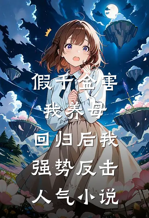 假千金害我养母，回归后我强势反击人气小说