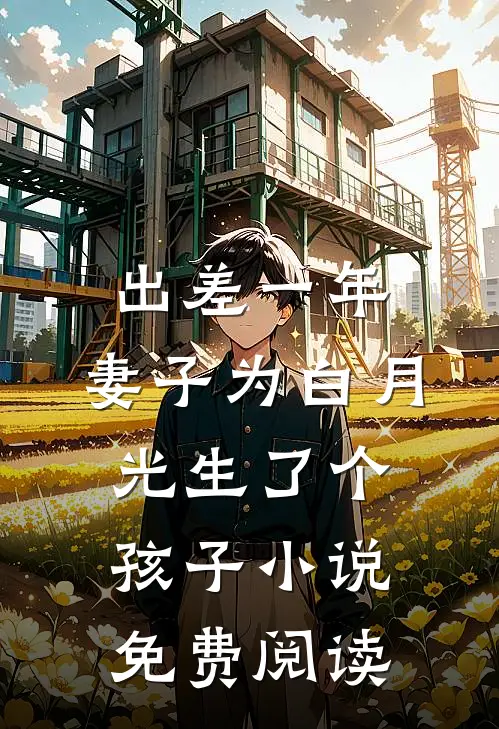 出差一年，妻子为白月光生了个孩子小说免费阅读