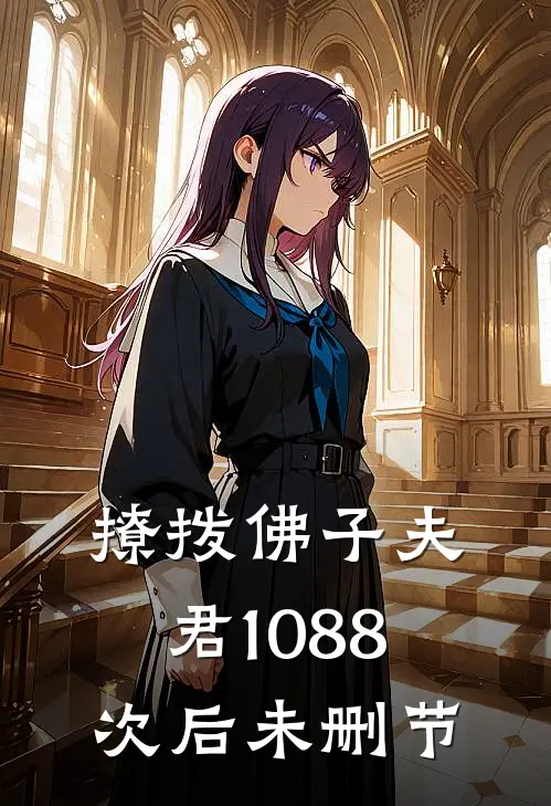 撩拨佛子夫君1088次后未删节