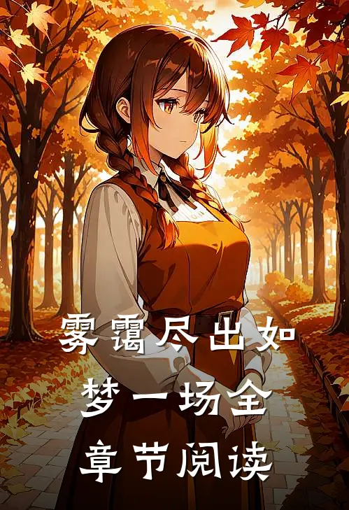 雾霭尽出如梦一场全章节阅读