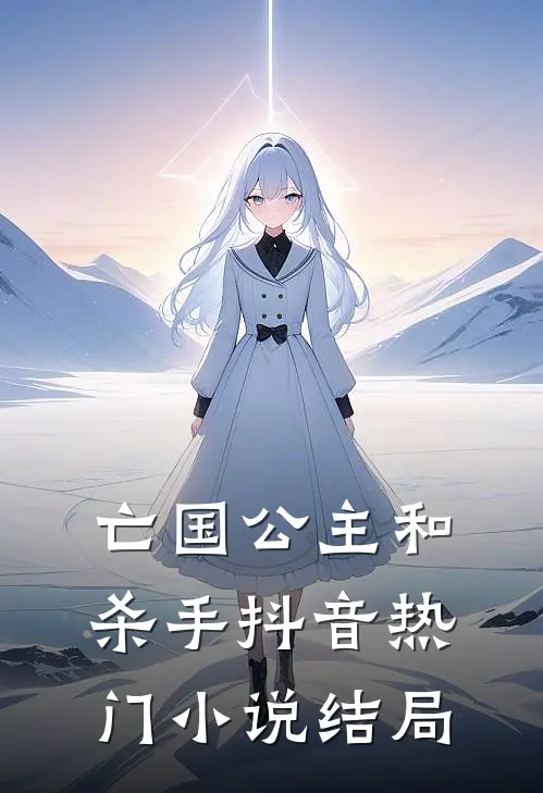 亡国公主和杀手抖音热门小说结局