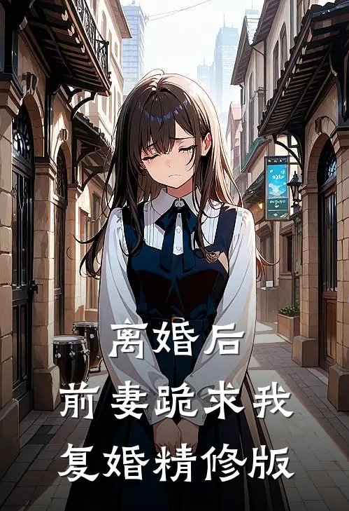 离婚后，前妻跪求我复婚精修版