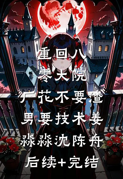 重回八零大院，厂花不要渣男要技术姜淼淼沈陈舟后续+完结