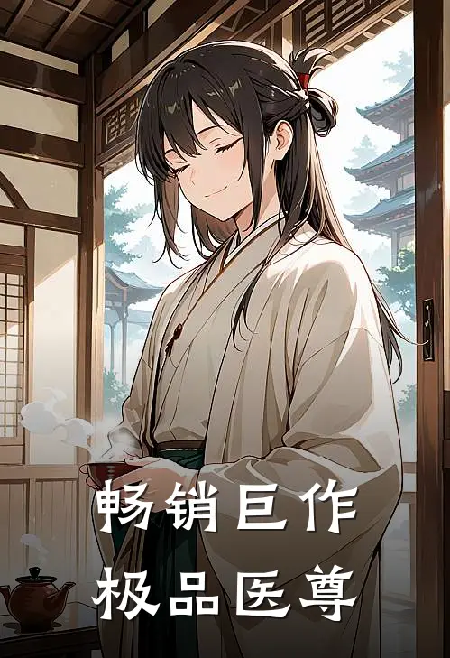 畅销巨作极品医尊