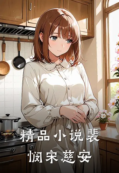 精品小说裴悯宋慈安