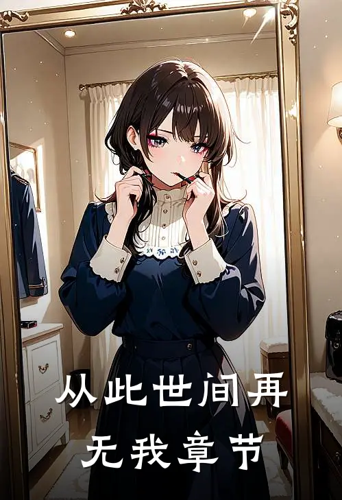 从此世间再无我章节