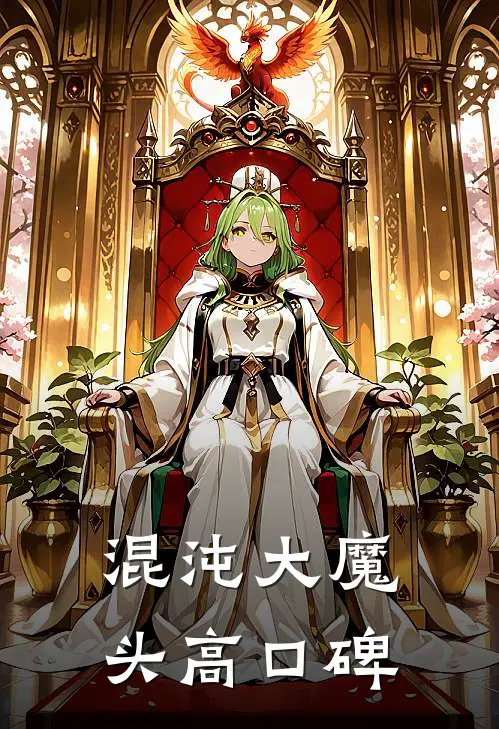 混沌大魔头高口碑