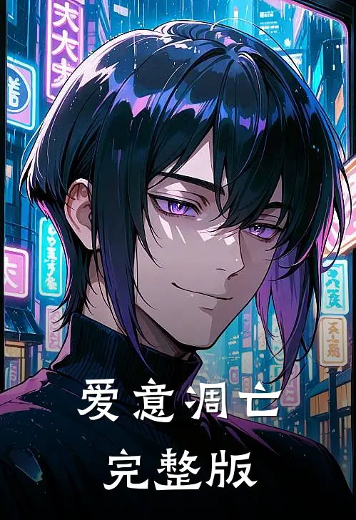 爱意凋亡完整版