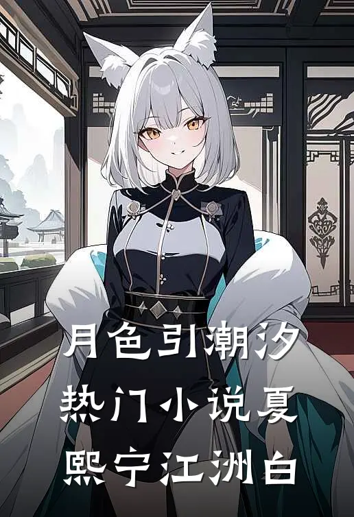 月色引潮汐热门小说夏熙宁江洲白