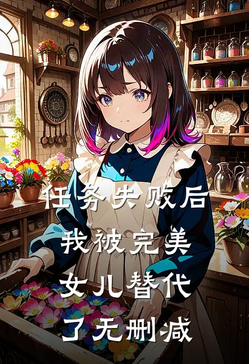 任务失败后，我被“完美女儿”替代了无删减