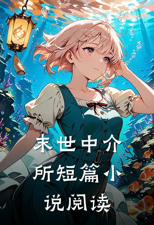 末世中介所短篇小说阅读