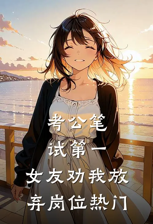 考公笔试第一，女友劝我放弃岗位热门