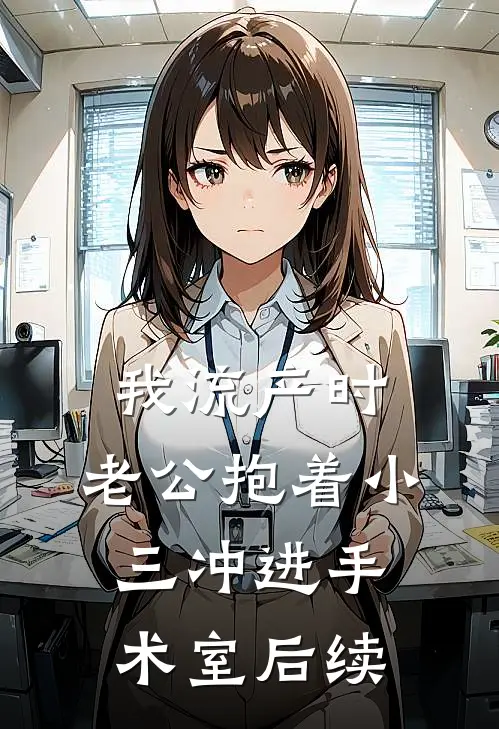 我流产时，老公抱着小三冲进手术室后续