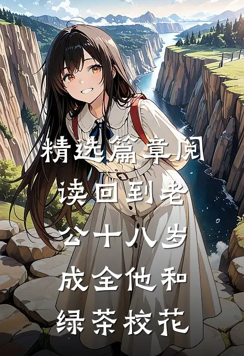 精选篇章阅读回到老公十八岁，成全他和绿茶校花