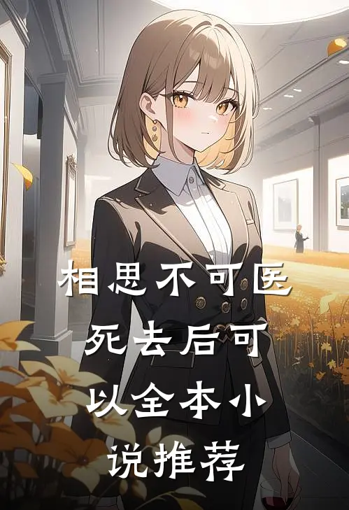 相思不可医，死去后可以全本小说推荐