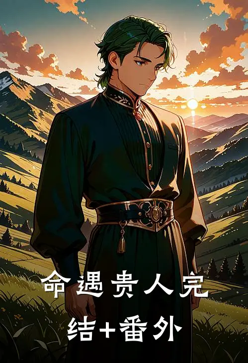 命遇贵人完结+番外