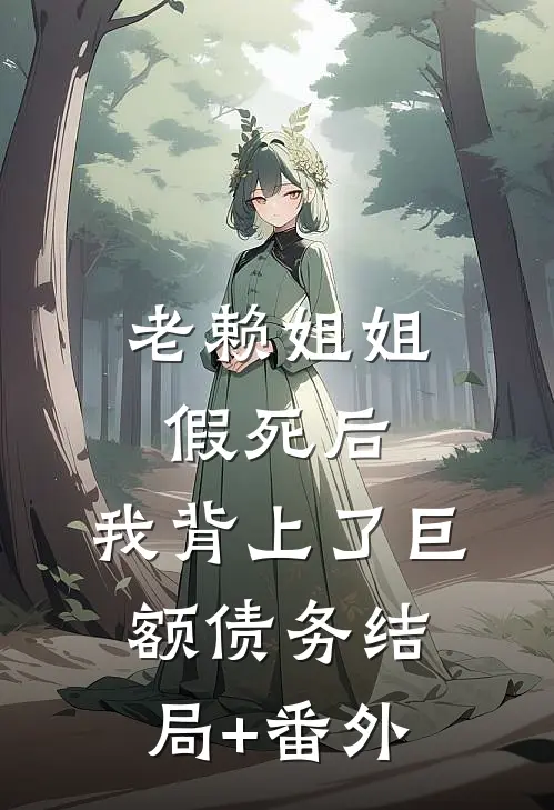 老赖姐姐假死后，我背上了巨额债务结局+番外