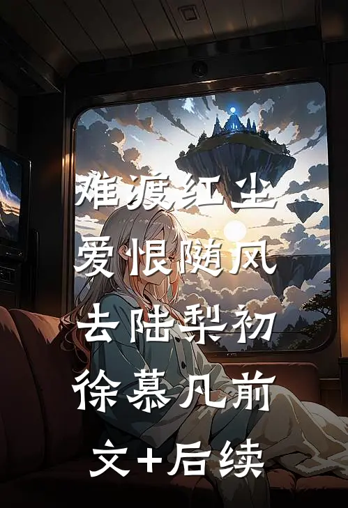难渡红尘，爱恨随风去陆梨初徐慕凡前文+后续