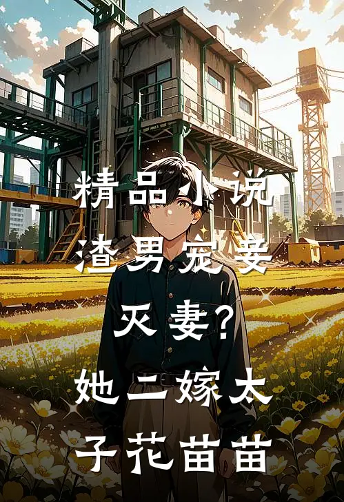 精品小说渣男宠妾灭妻?她二嫁太子花苗苗