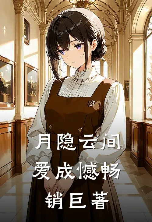 月隐云间爱成憾畅销巨著