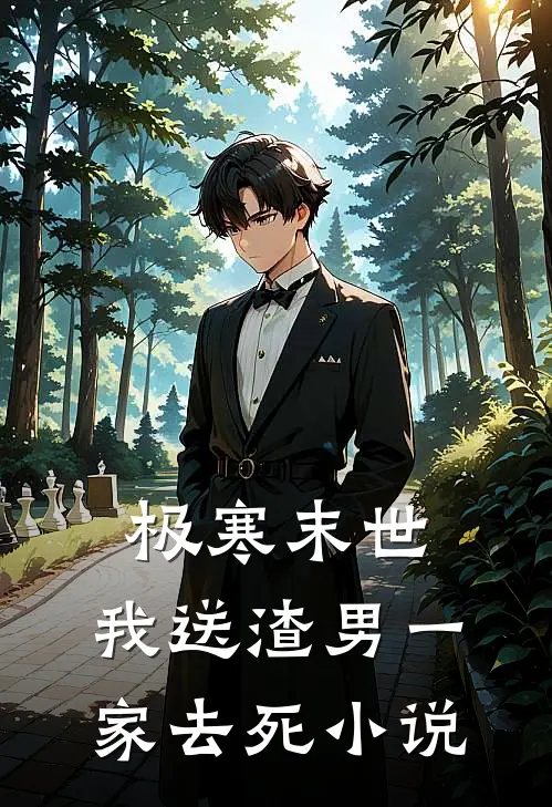 极寒末世，我送渣男一家去死小说