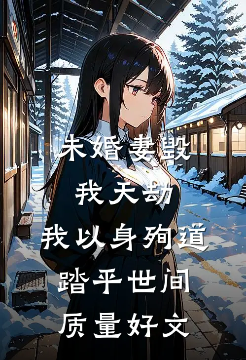 未婚妻毁我天劫，我以身殉道踏平世间质量好文