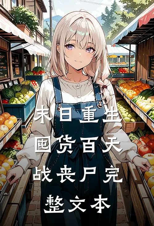末日重生：囤货百天战丧尸完整文本