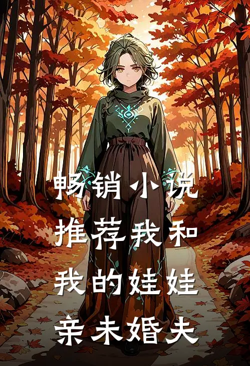 畅销小说推荐我和我的娃娃亲未婚夫